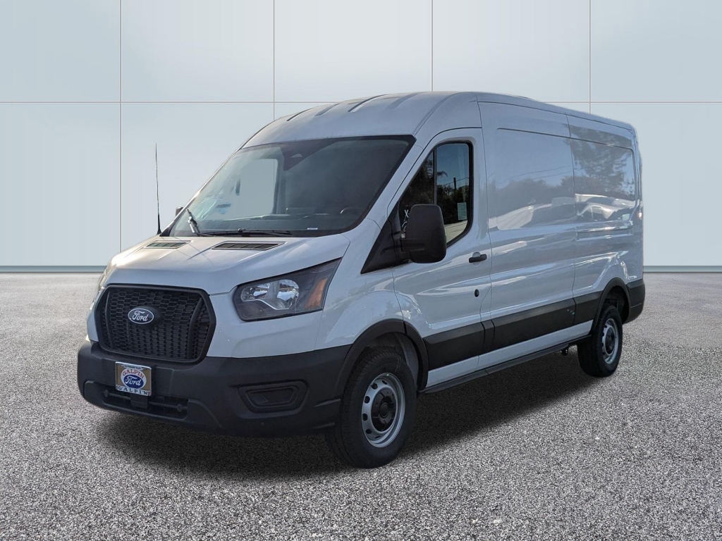 2026 Ford Transit T250 RWD