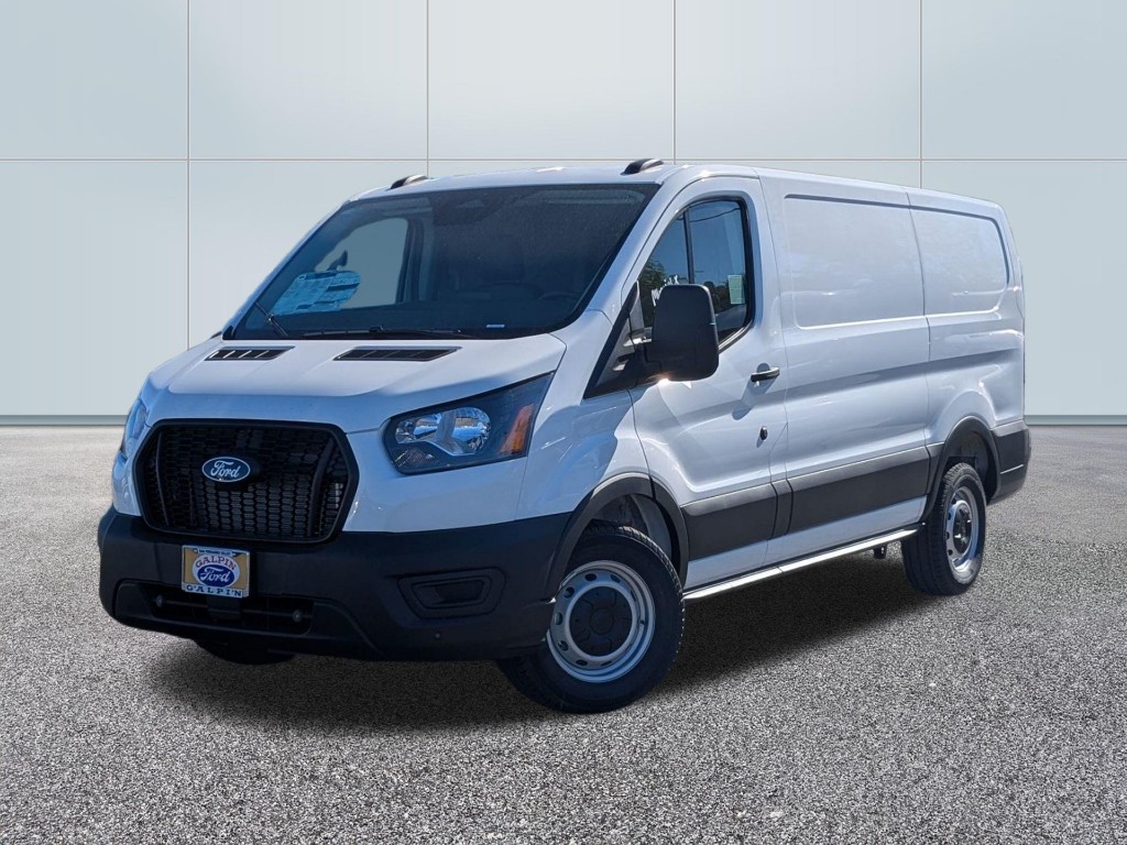 2026 Ford Transit T150 RWD