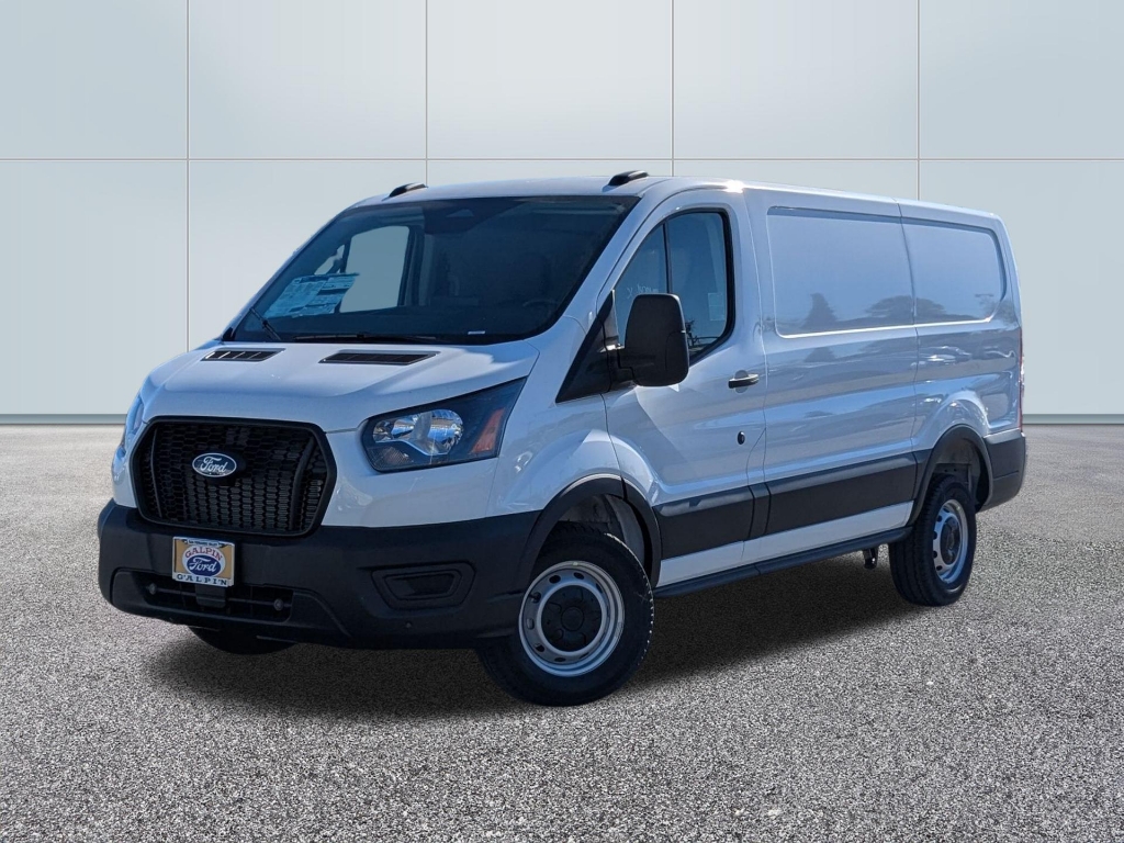 2026 Ford Transit T250 RWD
