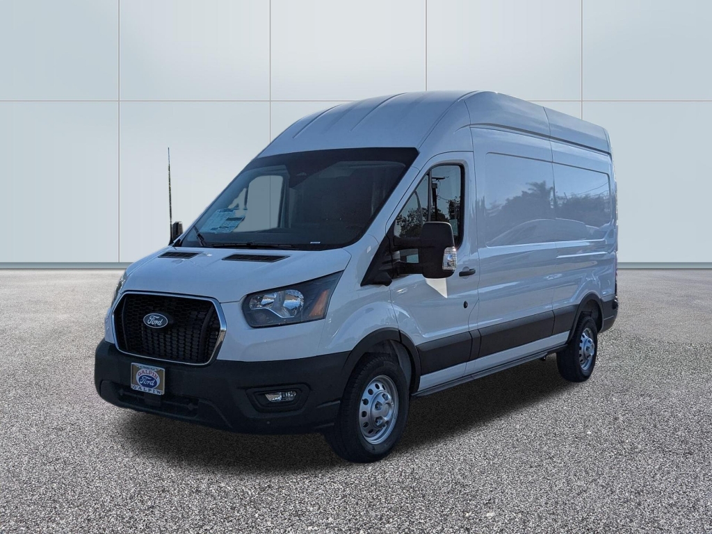2026 Ford Transit T350 RWD