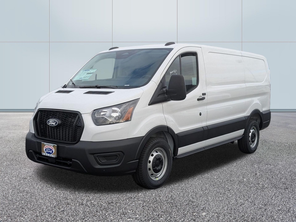 2026 Ford Transit T150 RWD