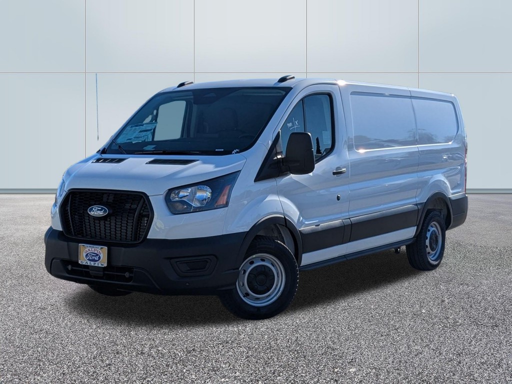 2026 Ford Transit T150 RWD