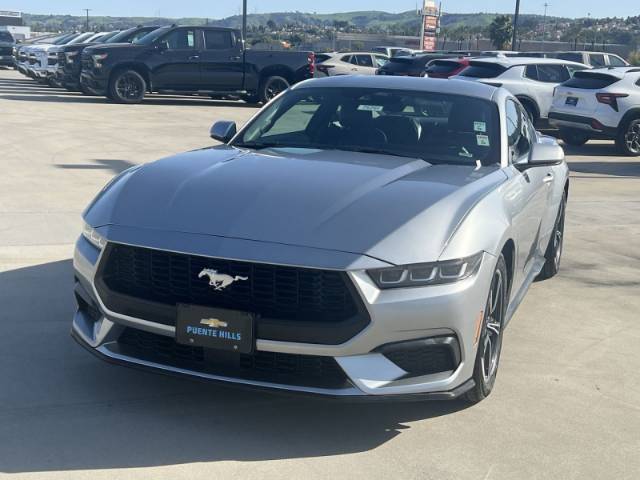 2024 Ford Mustang EcoBoost® Premium