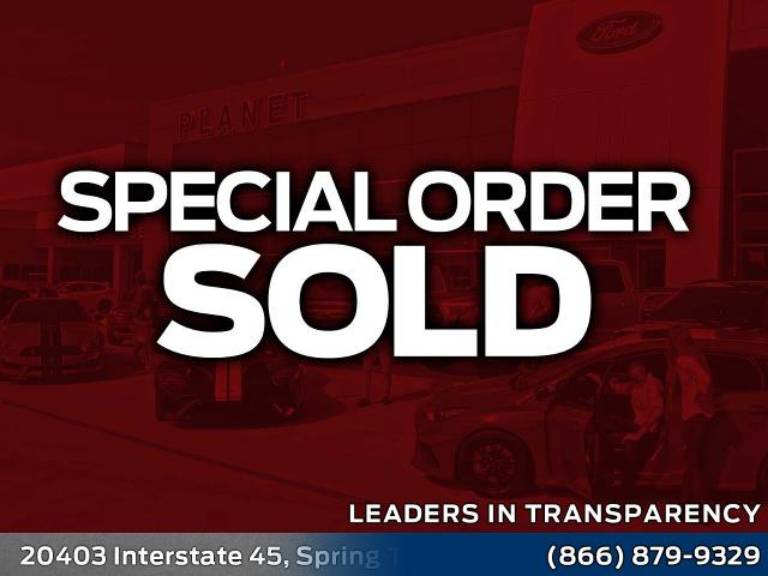 2026 Ford F-750 Straight Frame Reg Cab