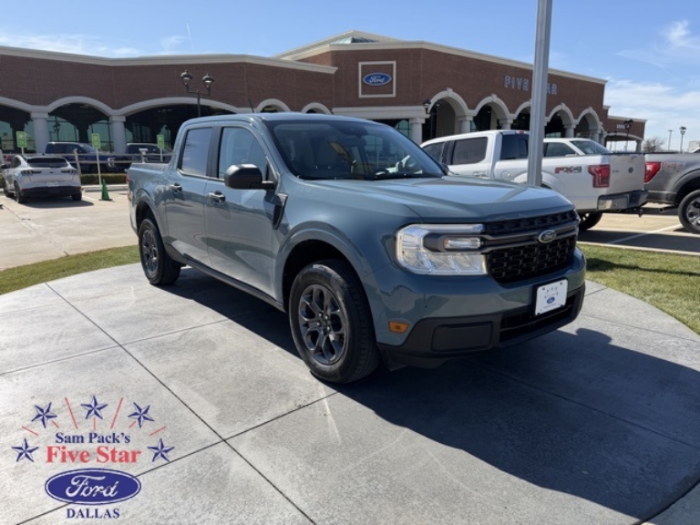 2023 Ford Maverick XLT