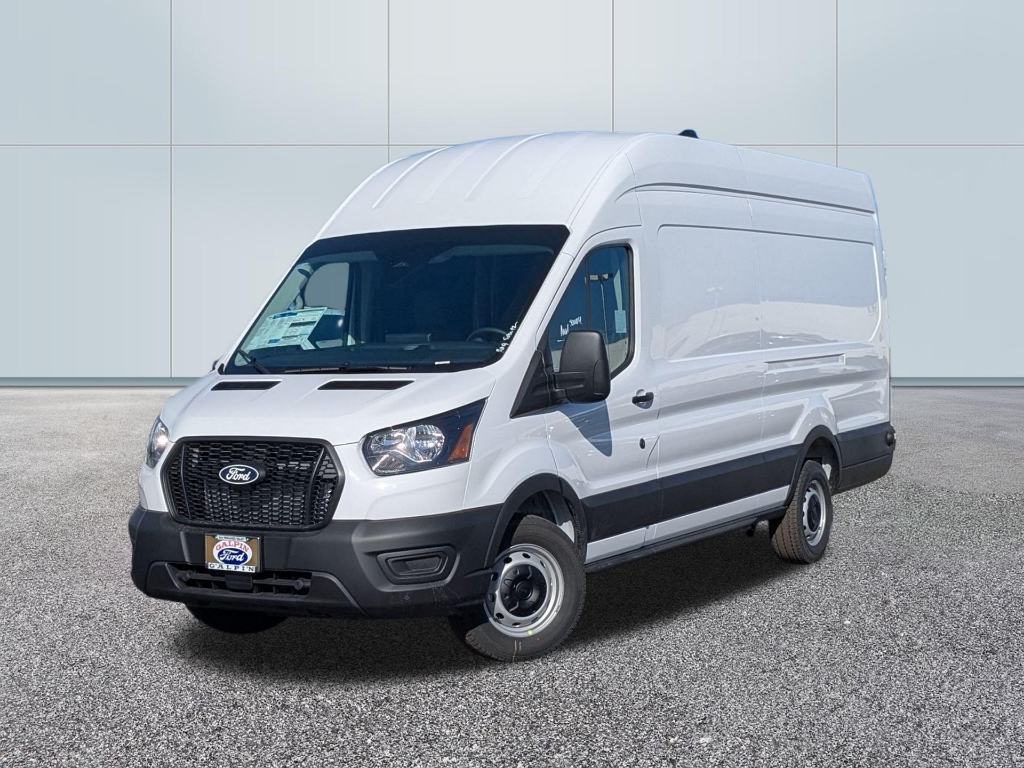 2026 Ford Transit T350 RWD