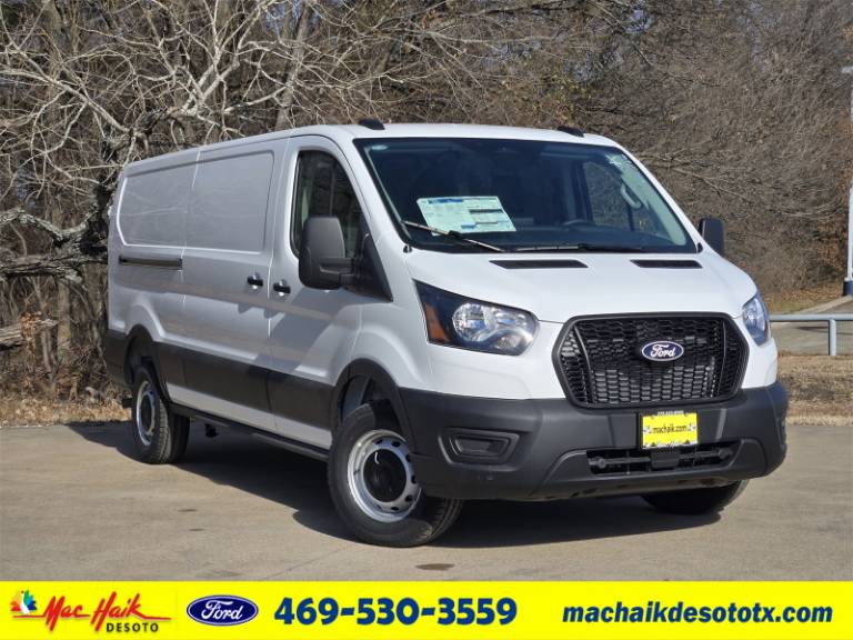 2026 Ford Transit-150 Base