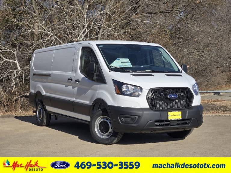 2025 Ford Transit-150 Base