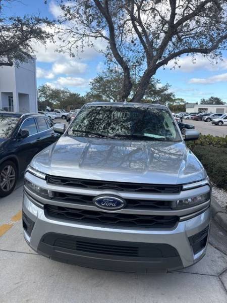 2022 Ford Expedition XLT
