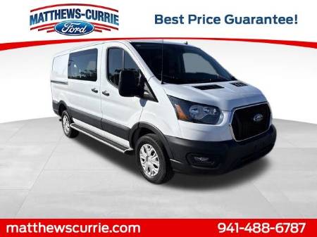 2024 Ford Transit-250 Base