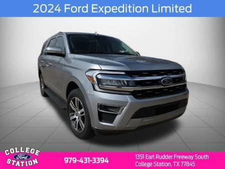 2024 Ford Expedition Limited