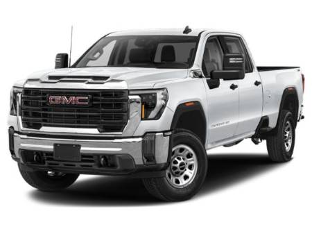 2025 GMC Sierra 3500HD Denali Ultimate
