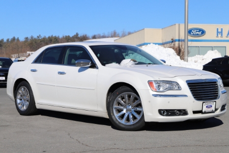 2013 Chrysler 300 300C
