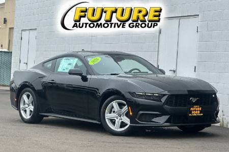 2026 Ford Mustang EcoBoost®