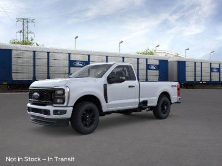 2026 Ford F-250SD