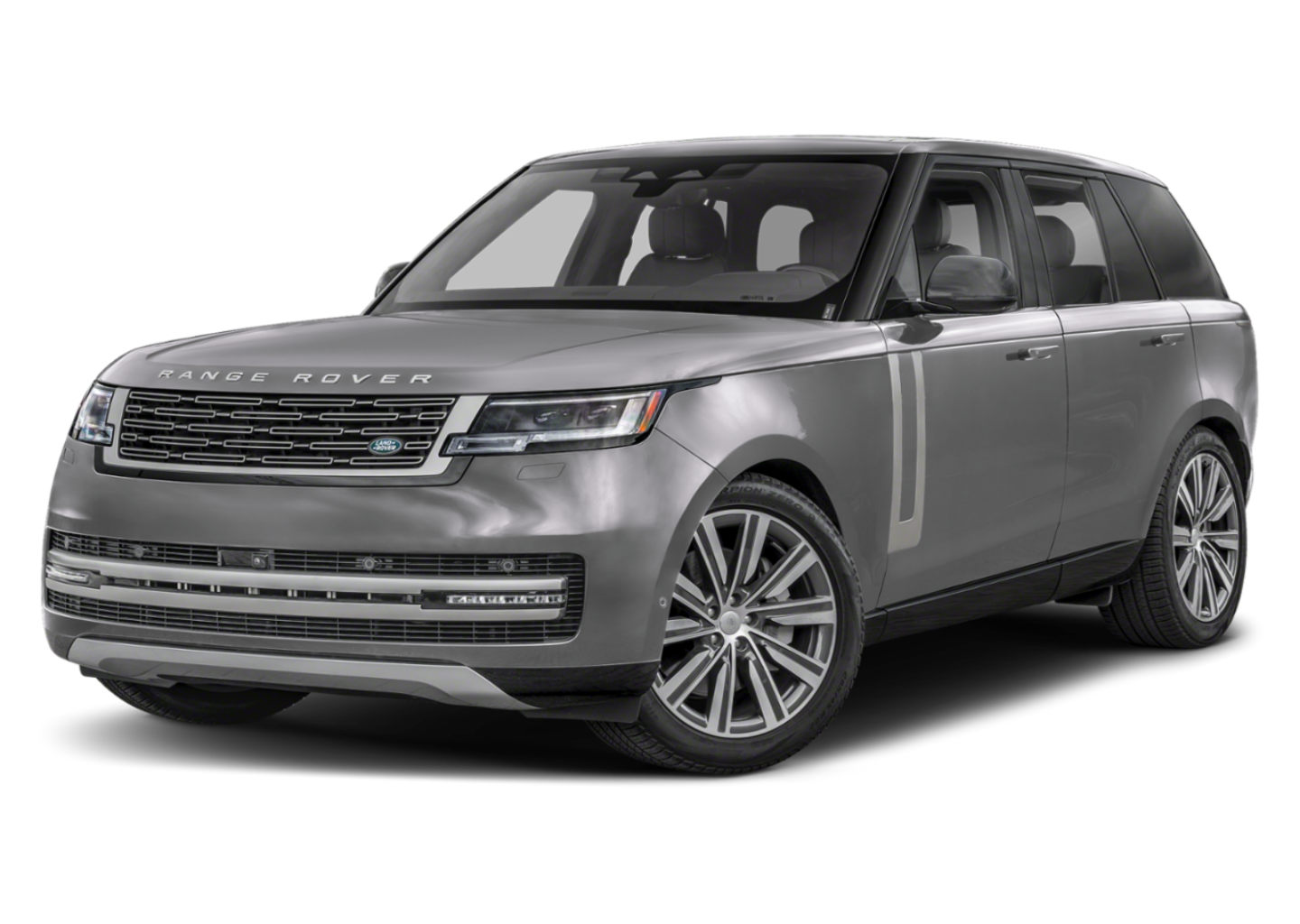 2026 Land Rover Range Rover 3.0 PHEV SE SWB's photo
