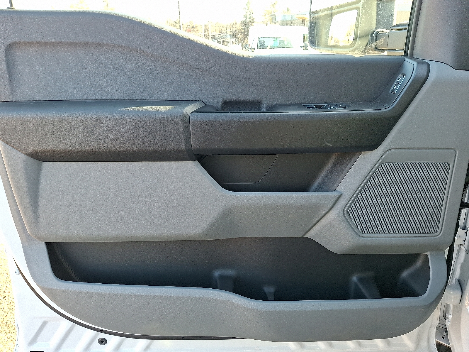 2026 Ford F-600 Super Duty Chassis Cab XL - Photo 10