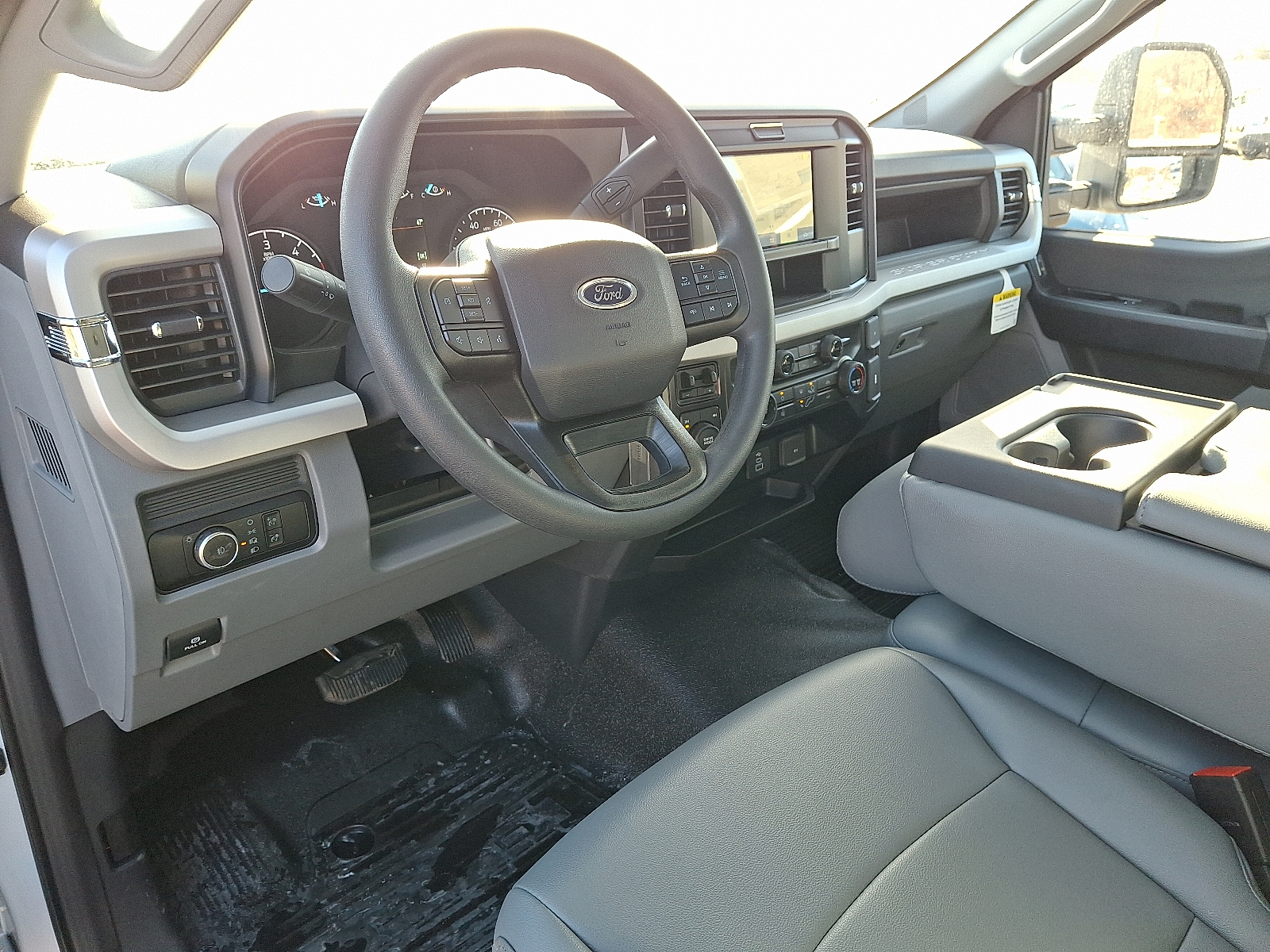 2026 Ford F-600 Super Duty Chassis Cab XL - Photo 11