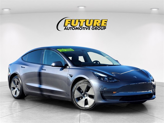2023 Tesla Model 3 Base