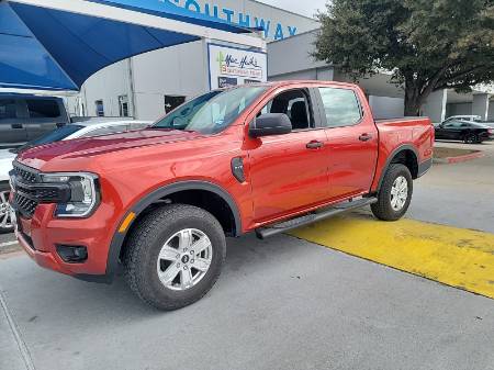 2024 Ford Ranger XL