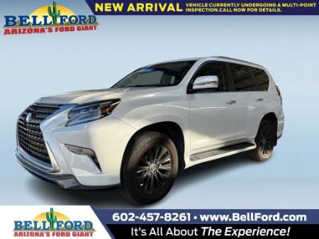 2023 Lexus GX 460