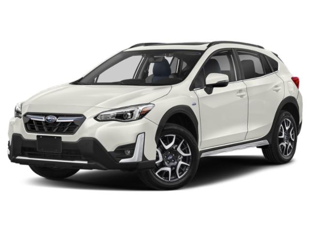 2023 Subaru Crosstrek Hybrid
