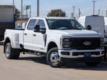2026 Ford Super Duty F-350 DRW XL