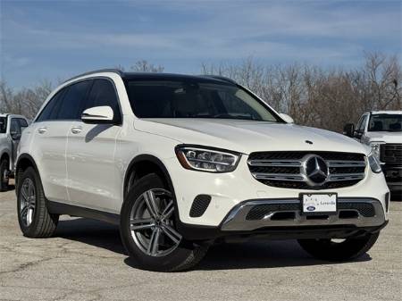 2021 Mercedes-Benz GLC GLC 300