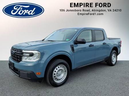 2022 Ford Maverick XL