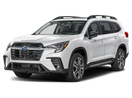 2026 Subaru Ascent Limited