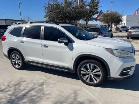 2019 Subaru Ascent Touring