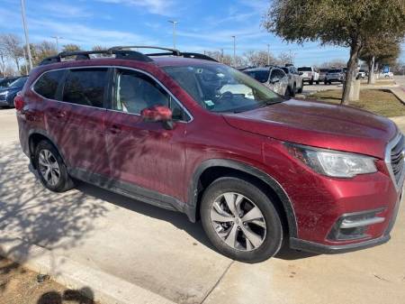 2019 Subaru Ascent Premium