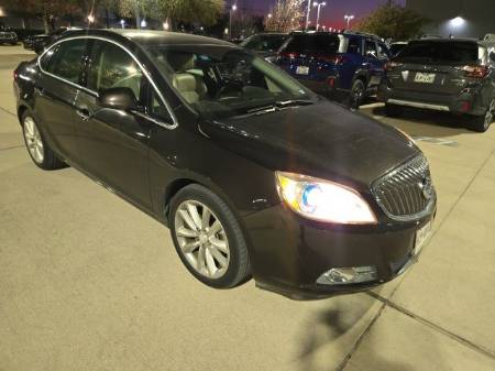 2013 Buick Verano Base