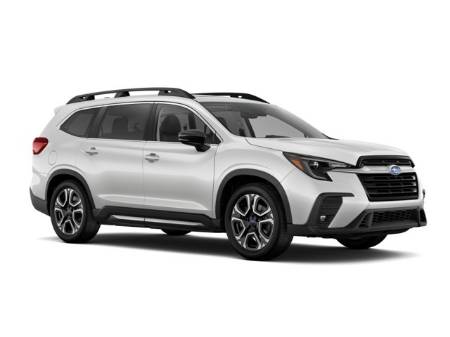 2026 Subaru Ascent Limited
