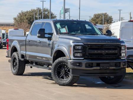 2026 Ford Roush Super Duty F-250 SRW Roush LARIAT