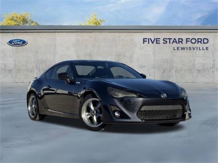 2014 Scion FR-S Base