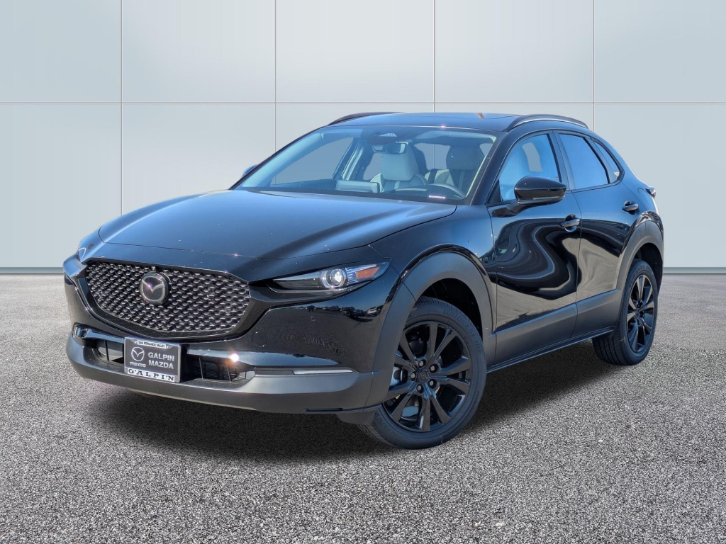 2026 Mazda CX-30 2.5 T Aire