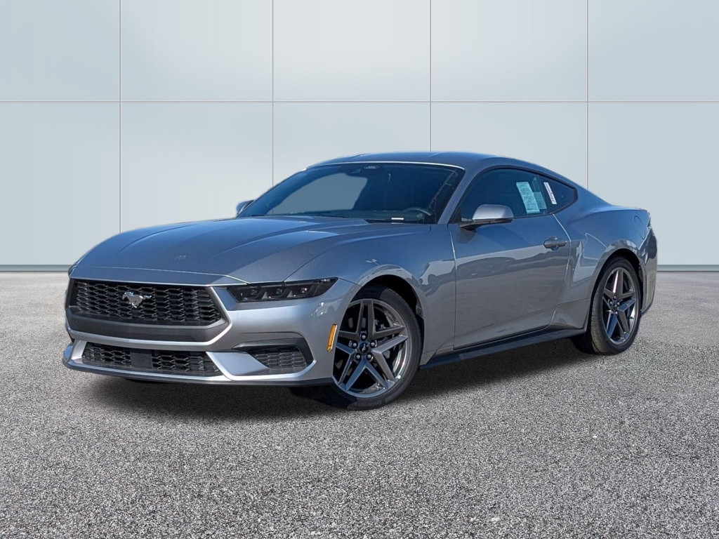 2026 Ford Mustang EcoBoost® Premium