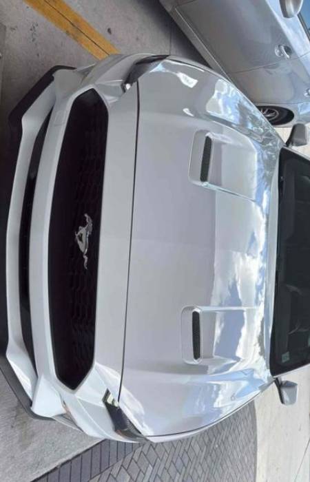 2021 Ford Mustang EcoBoost® Premium