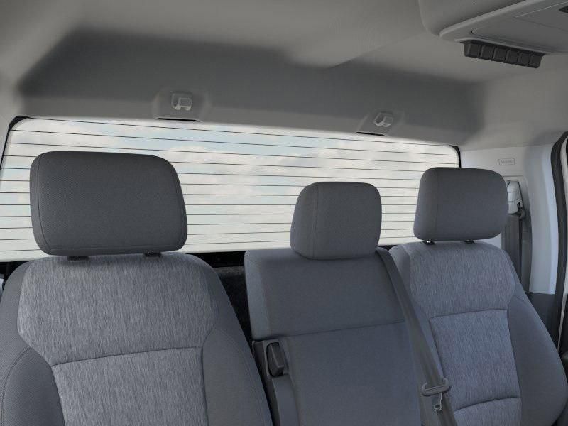 2025 Ford F-350 Super Duty Chassis Cab XLT - Photo 22