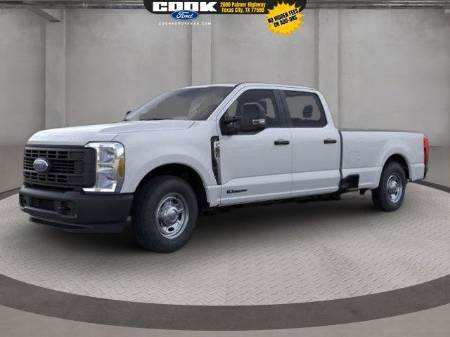 2025 Ford F-250SD XL