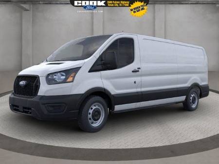 2025 Ford Transit-150 Base