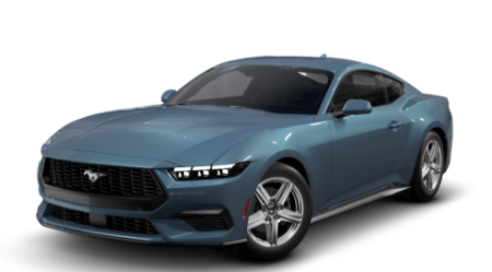 2026 Ford Mustang EcoBoost® Premium