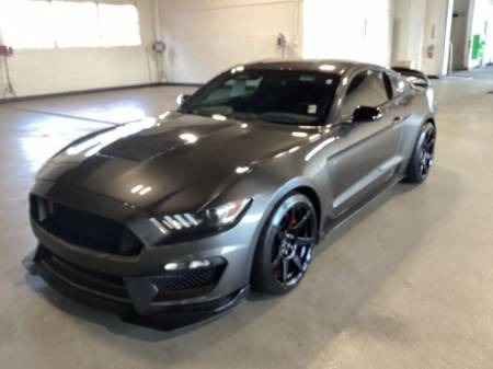 2017 Ford Mustang Shelby GT350R