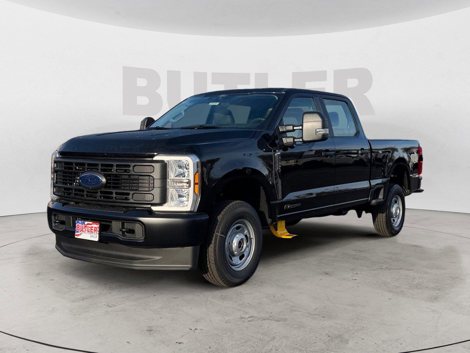 New 2026 Ford Super Duty F-250 SRW XL