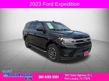 2023 Ford Expedition XLT
