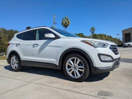 2015 Hyundai Santa Fe Sport 2.0T