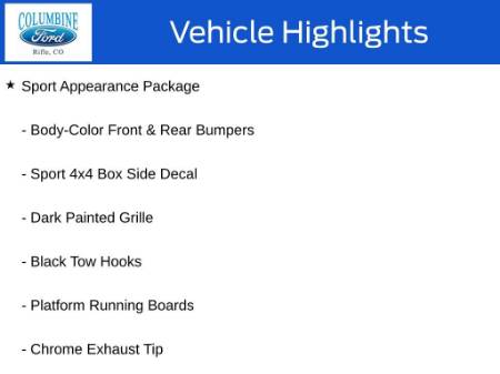 2023 Ford F-350SD LARIAT