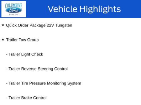 2025 RAM 1500 Tungsten