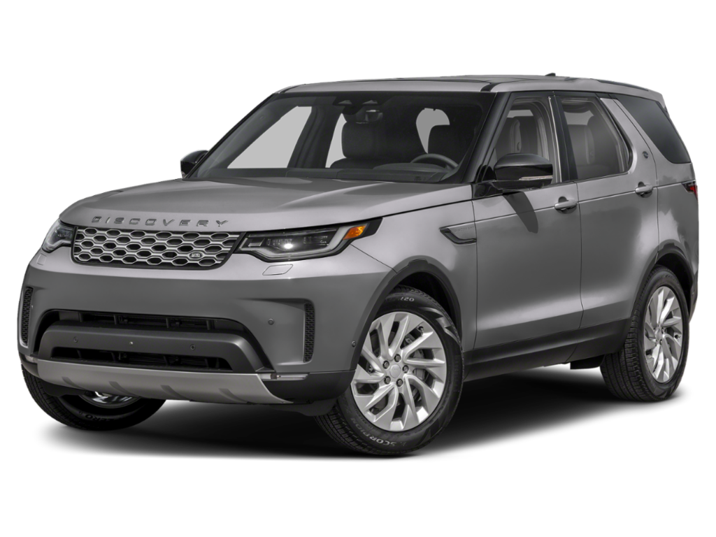 2026 Land Rover Discovery S
